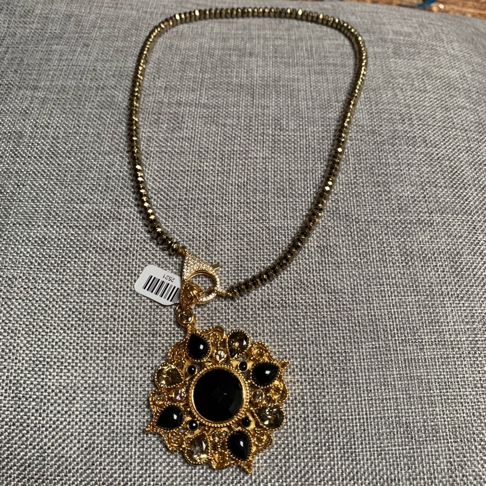 Gorgeous necklace